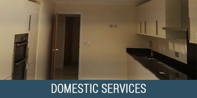Domestic-Services